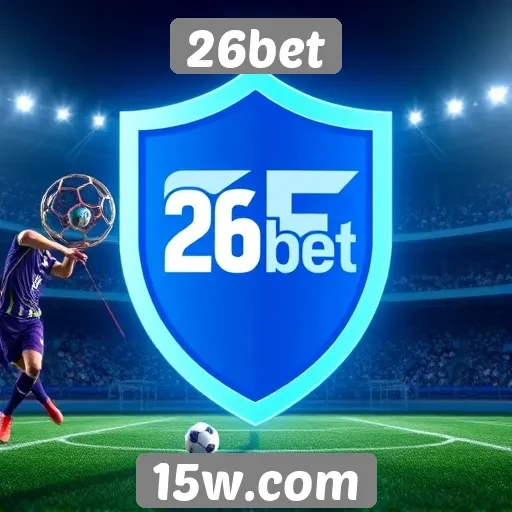 Análise da segurança do site 26bet para jogadores