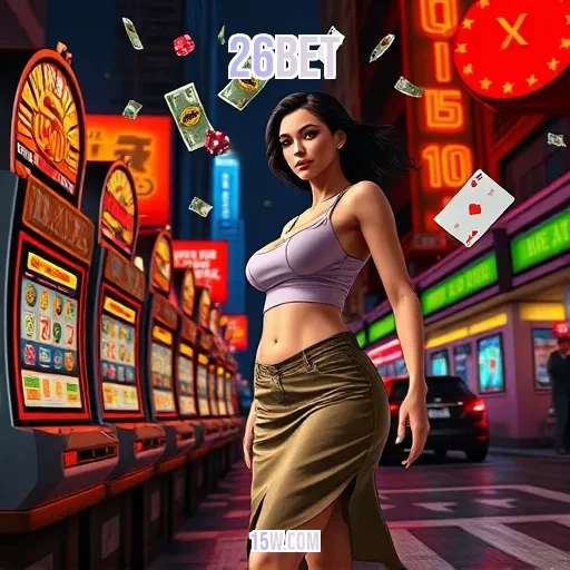 26bet: Aprenda sobre Pagamentos Rápidos e Eficientes