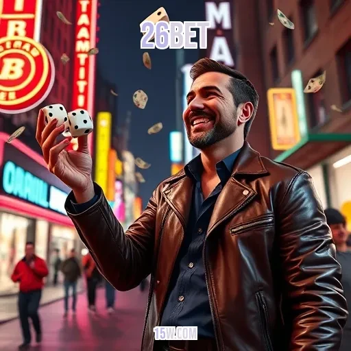 26bet: Descubra a Melhor Plataforma de Jogos Online do Brasil