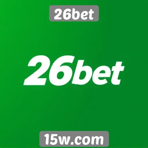 Experiência do usuário no site 26bet